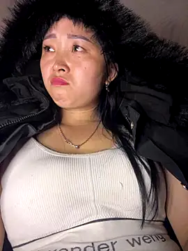 miemie-xx online show from 11.20.25