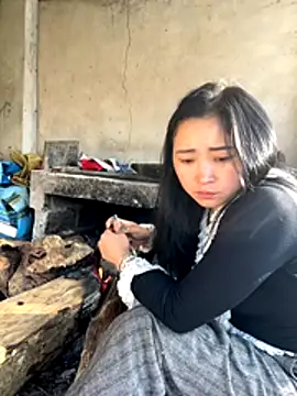 miemie-xx online show from 11.27.25