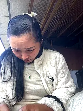 miemie-xx online show from 12.19.25