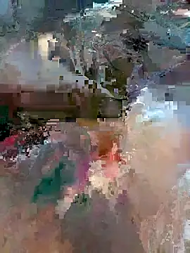 Snapshot of Merlin2310 chatting on 11.18.25 Merlin2310 online show from 11.18.25