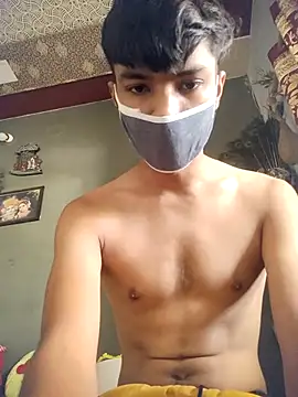 Snapshot of use_19 chatting on 11.10.25 use 19 online show from 11.10.25