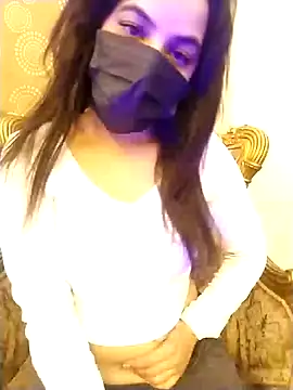 Spicy Baby69 online show from 11.25.25