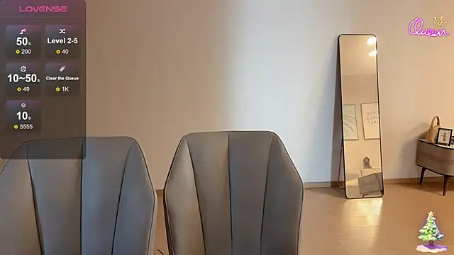 Alyssa-8 online show from 03.21.26