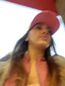 Snapshot of Cassaroll333 chatting on 02.02.26 Cassaroll333 online show from 02.02.26