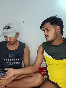 BiggerDickGuy online show from 07.17.26