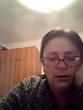 MilaCold5443 online show from 10.29.25