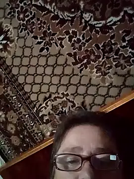 MilaCold5443 online show from 11.01.25