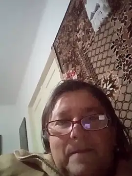 MilaCold5443 online show from 11.07.25