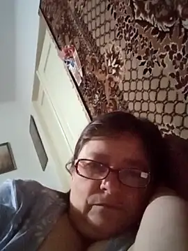 MilaCold5443 online show from 11.20.25