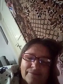 MilaCold5443 online show from 11.30.25