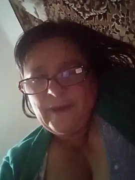 MilaCold5443 online show from 12.05.25