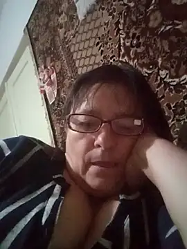 MilaCold5443 online show from 12.14.25