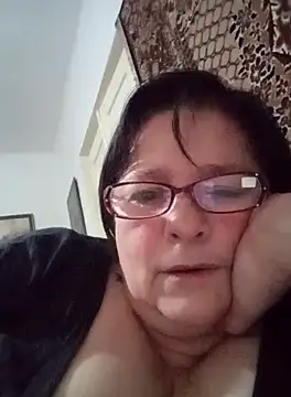 MilaCold5443 online show from 02.03.26