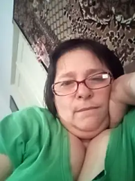 MilaCold5443 online show from 02.15.26