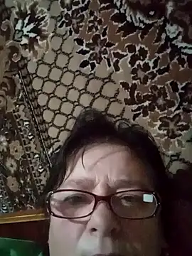 MilaCold5443 online show from 02.17.26