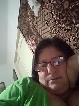 MilaCold5443 online show from 02.17.26