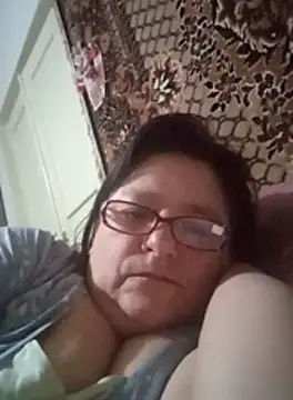 MilaCold5443 online show from 02.24.26