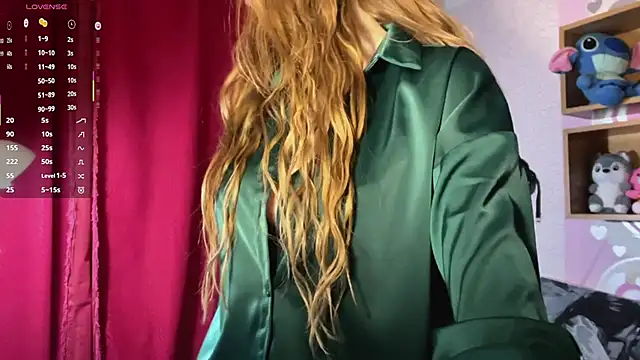 bigmyboobs online show from 12.22.25