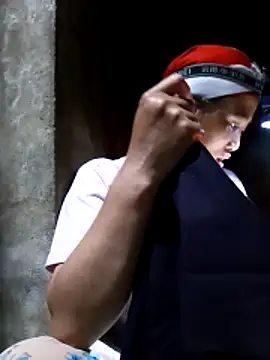 jerry-xx online show from 04.18.26