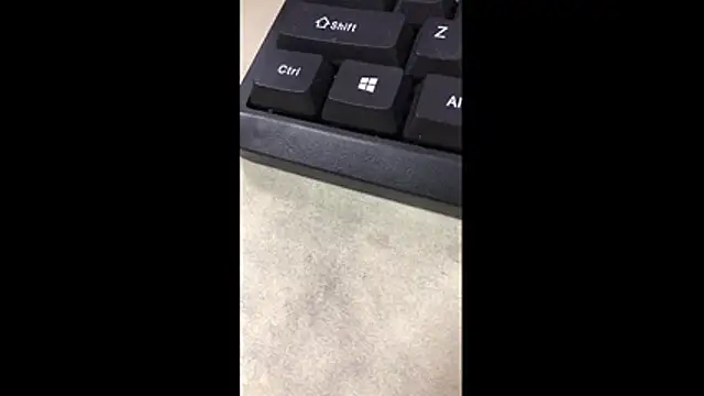 Krystal001 online show from 03.12.26