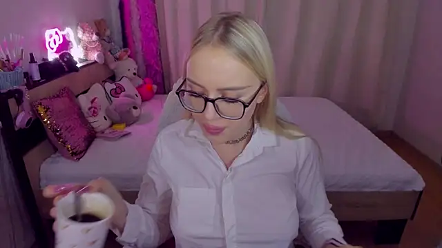 CeaneLino online show from 10.23.25