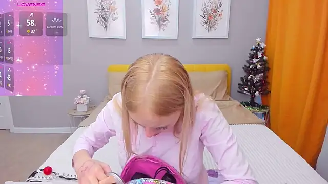 CeaneLino online show from 12.05.25