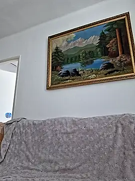 Nika aa online show from 04.10.26