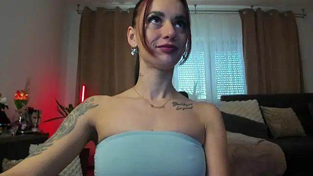 JacquelineHex online show from 03.13.26