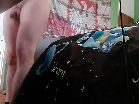 SexiDevil3 online show from 03.21.26