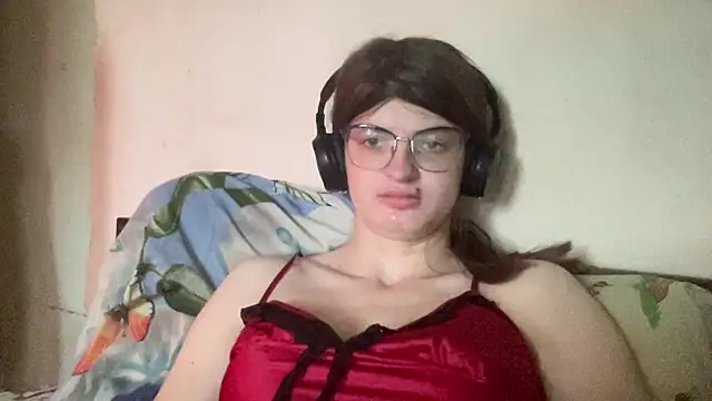 NikaXZimax online show from 10.21.25