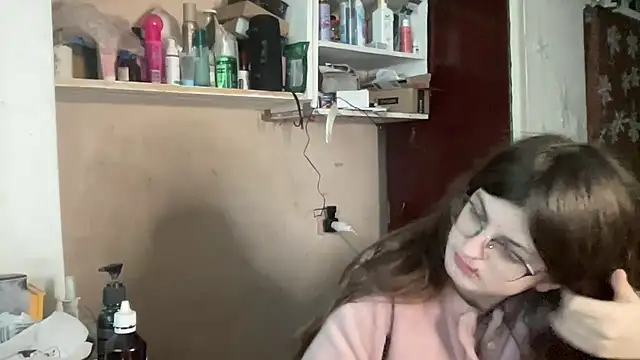 NikaXZimax online show from 01.19.26