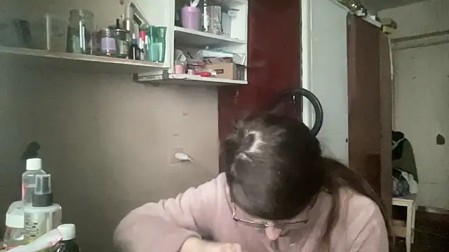 NikaXZimax online show from 03.03.26