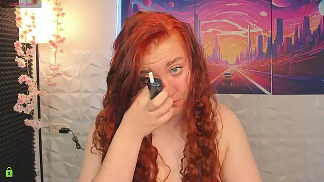 Diana charon online show from 11.08.25