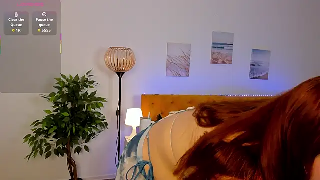 Diana charon online show from 02.11.26