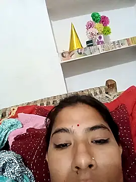 Hot radhaji online show from 10.21.25