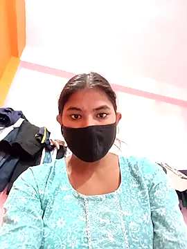 Hot radhaji online show from 11.18.25