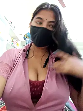 Hot radhaji online show from 04.08.26