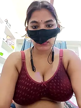Snapshot of Hot_radhaji chatting on 04.25.26 Hot radhaji online show from 04.25.26