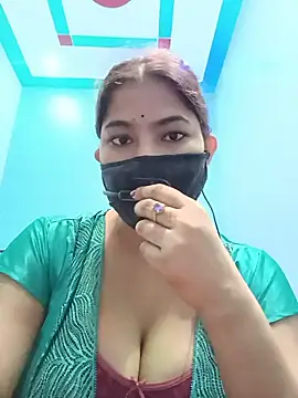 Snapshot of Hot_radhaji chatting on 06.13.26 Hot radhaji online show from 06.13.26