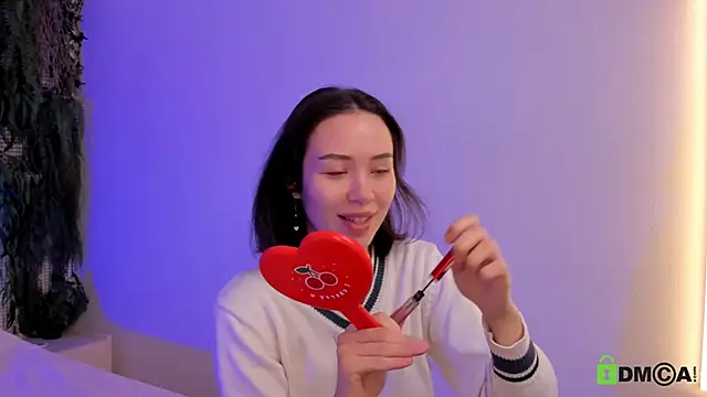 Black Jenny online show from 10.12.25