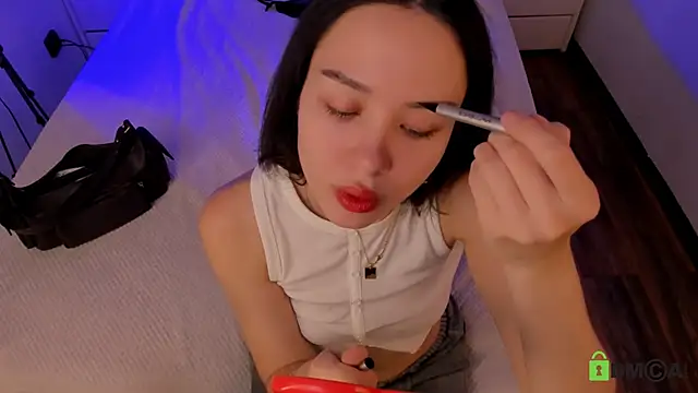 Black Jenny online show from 10.19.25