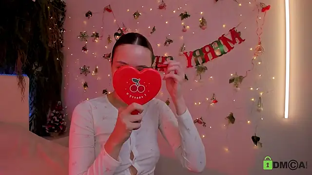 Black Jenny online show from 12.21.25