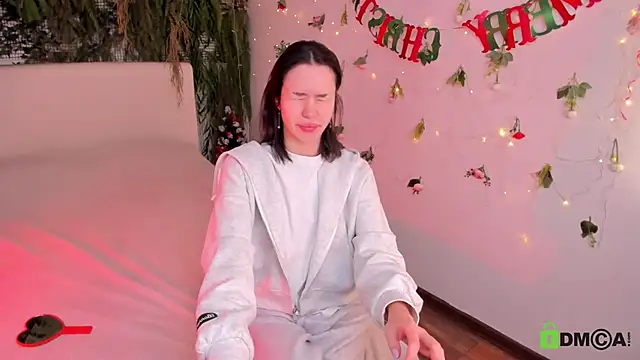 Black Jenny online show from 01.08.26