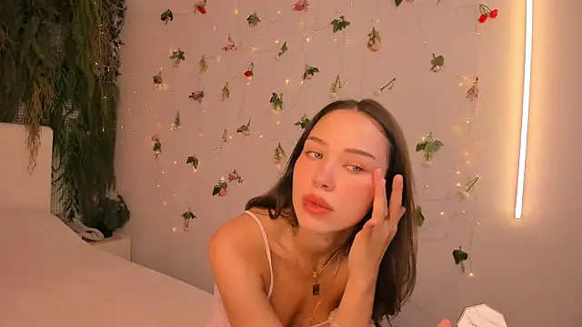 Black Jenny online show from 06.27.26