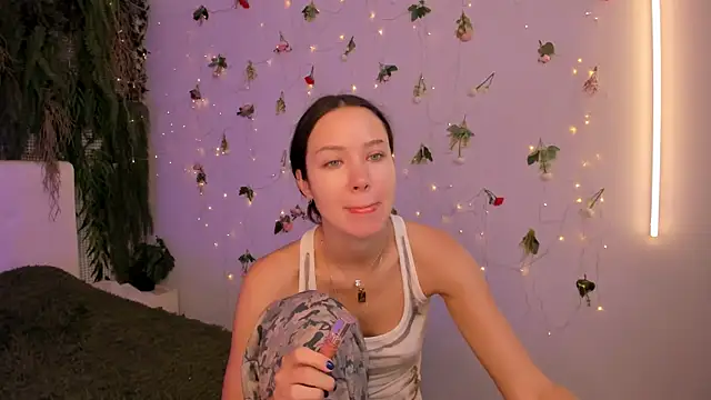 Black Jenny online show from 07.21.26