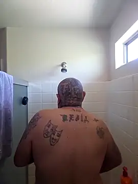 Snapshot of B1GLO chatting on 03.12.26 B1GLO online show from 03.12.26