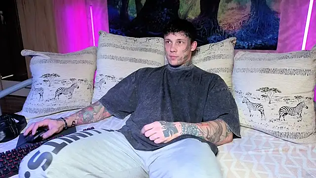 Anubisgods online show from 10.18.25