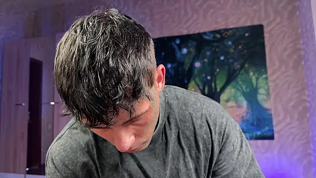 Anubisgods online show from 02.10.26