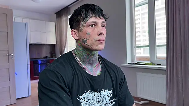 Anubisgods online show from 02.26.26