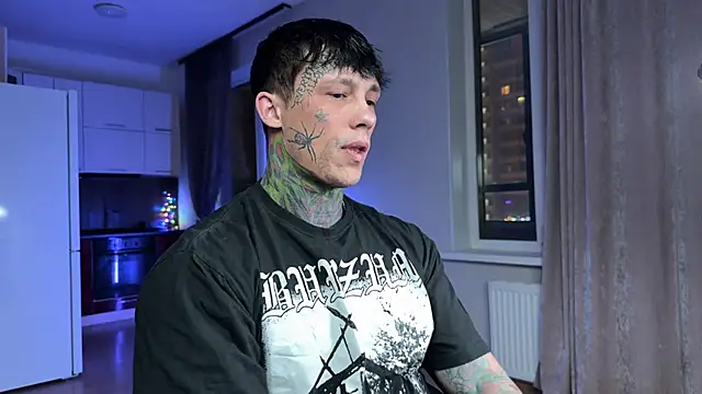 Anubisgods online show from 02.27.26